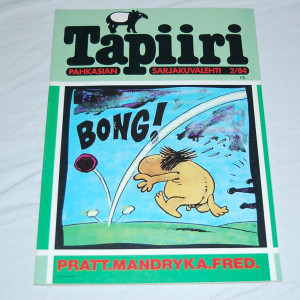 Tapiiri 02 - 1984